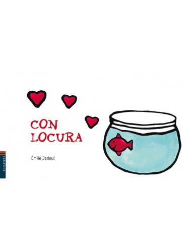 Con locura
