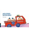 ¡Socorro, bomberos!