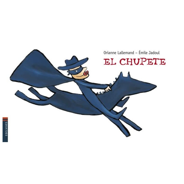 El chupete