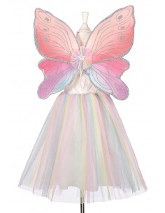 Vestido con Alas Louanne 2