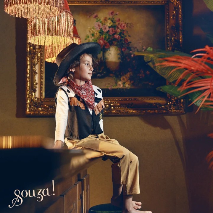 Sombrero Vaquero Austin
