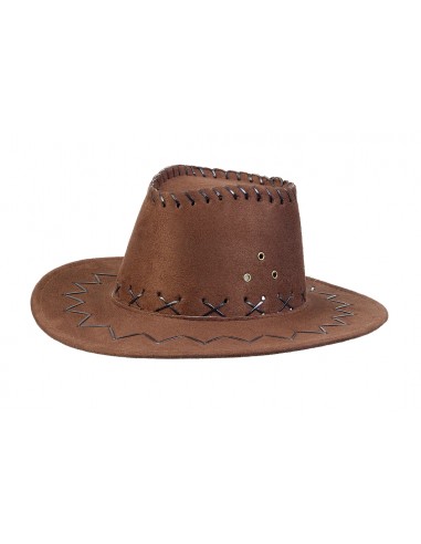Sombrero Cowboy Alec