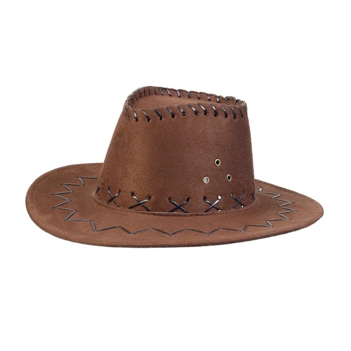 Sombrero Cowboy Alec