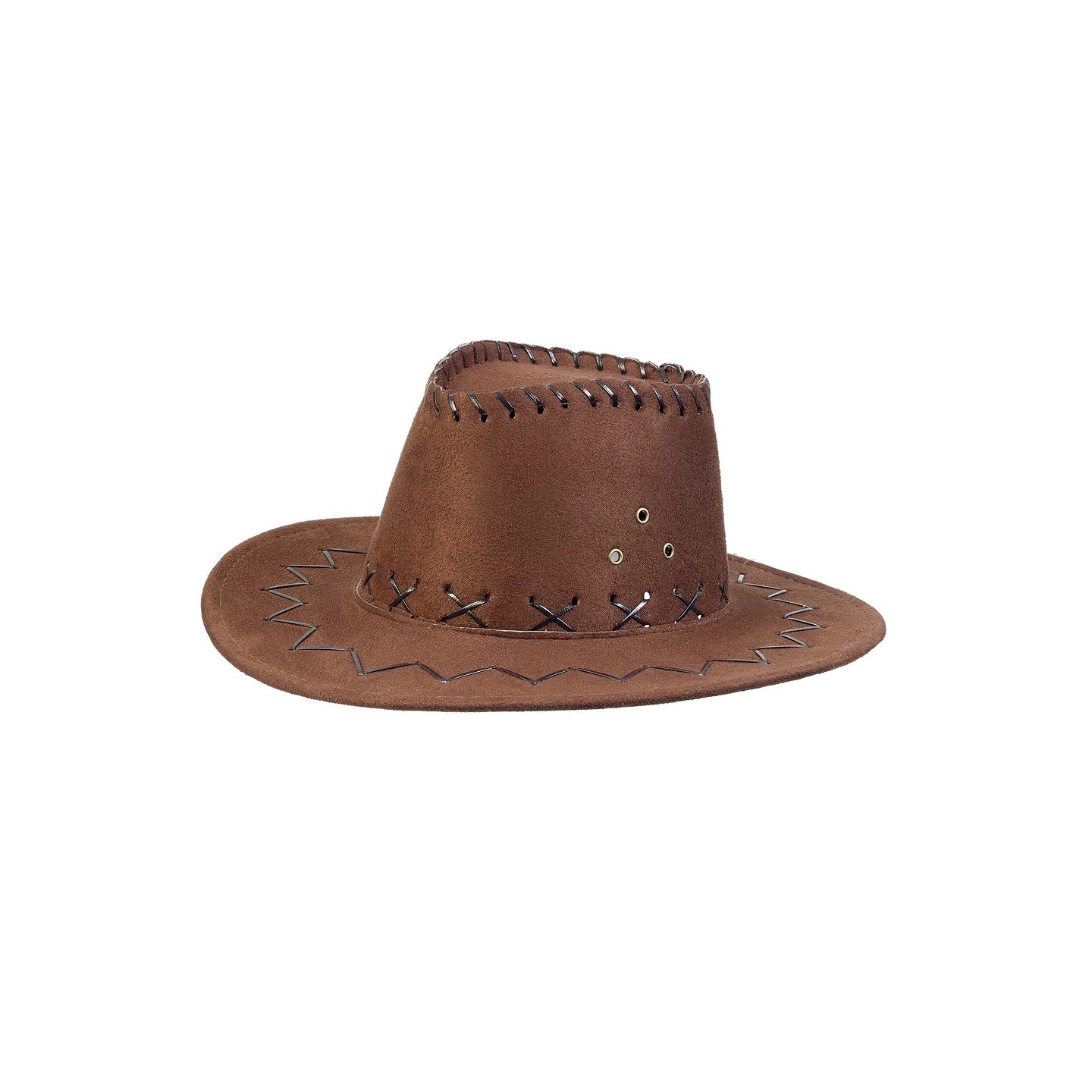 Sombrero Cowboy Alec