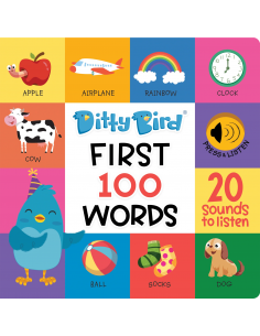 First 100 Words - Aprende...
