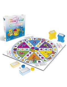 Trivial Pursuit Edición Familiar (Alemán) 2