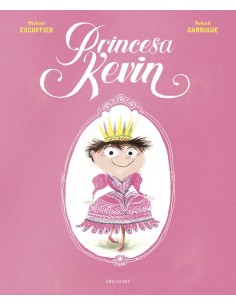 Princesa Kevin