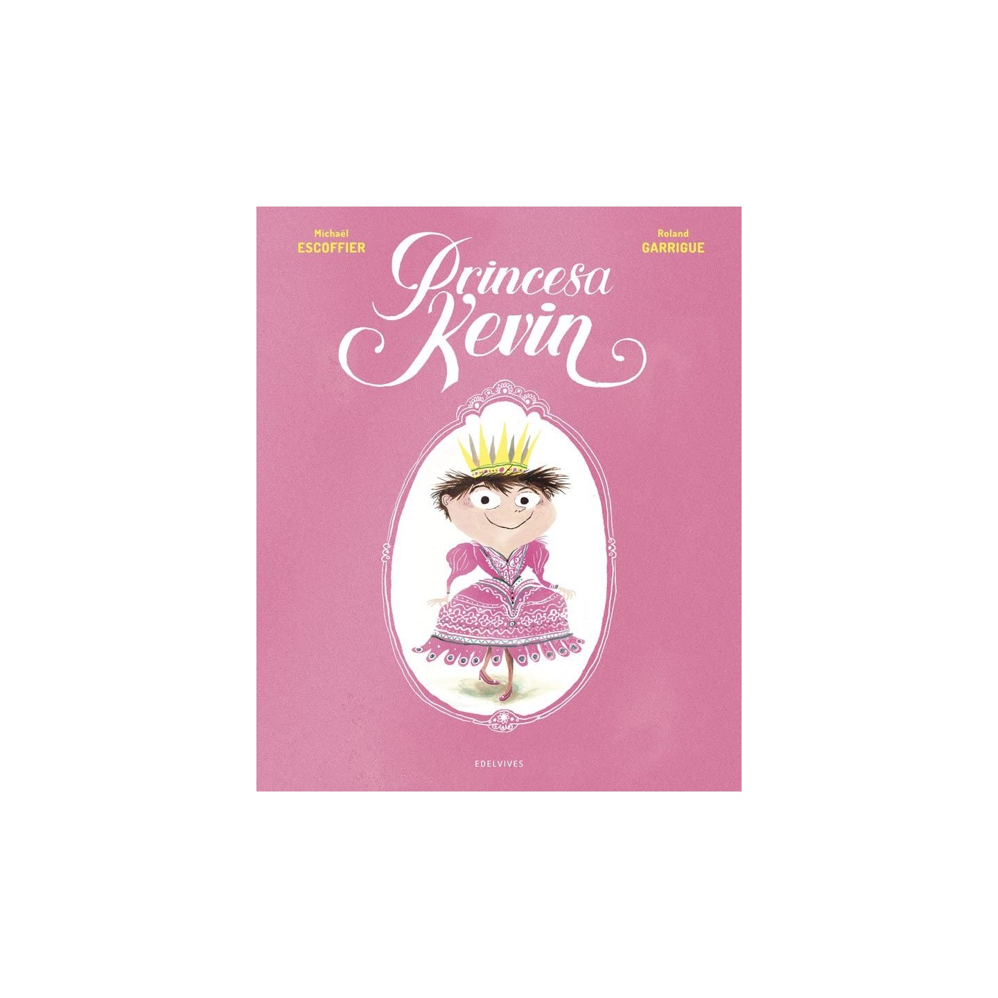Princesa Kevin