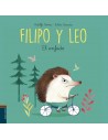 Filipo y Leo - El enfado