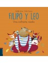 Filipo y Leo - Una extraña visita