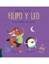 Filipo y Leo - Una noche de miedo