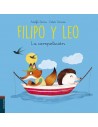 Filipo y Leo - La competición