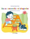 Ya no necesito el chupete