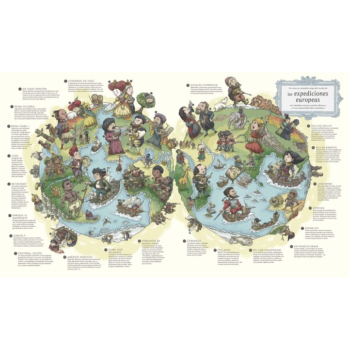 Atlas de Historia