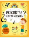 Preguntas sorprendentes sobre La Naturaleza