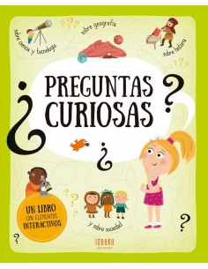 Preguntas curiosas sobre...