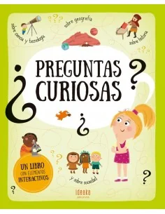 Preguntas curiosas sobre Ciencia y Tecnología