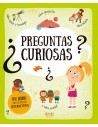 Preguntas curiosas sobre Ciencia y Tecnología