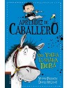 Aprendiz de caballero 2 - Una yegua llamada Dora