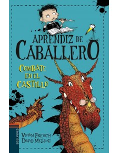 Aprendiz de caballero 5 - Combate en el castillo