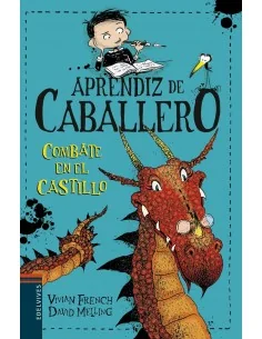 Aprendiz de caballero 5 - Combate en el castillo