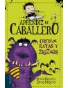 Aprendiz de caballero 4 - Círculos, rayas y zigzags