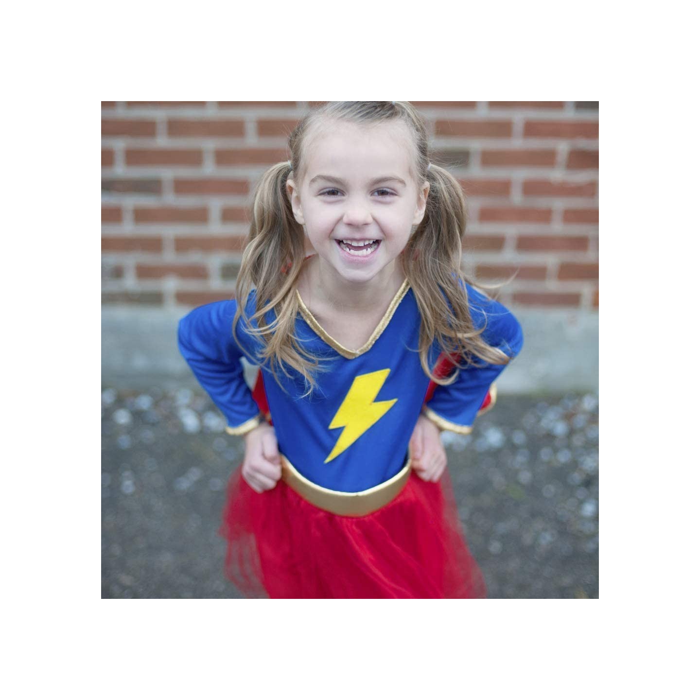 Disfraz Superwoman