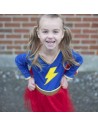 Disfraz Superwoman
