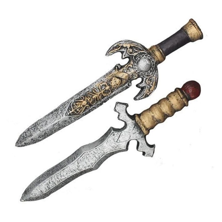 Daga Medieval