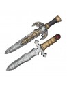 Daga Medieval