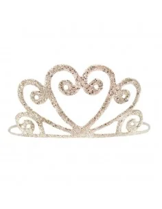 Diadema Dorada