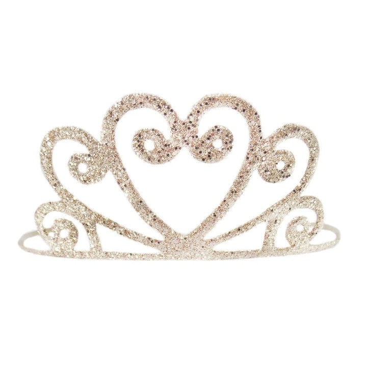 Diadema Dorada