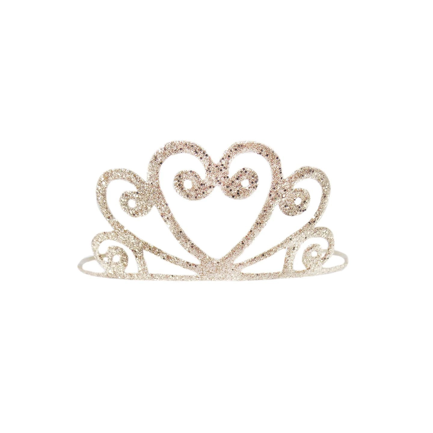 Diadema Dorada