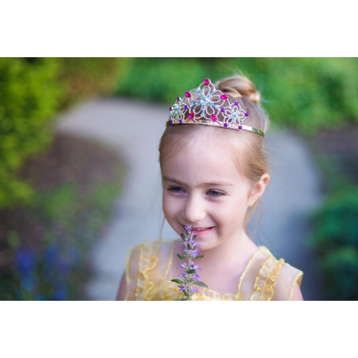 Tiara Be Jewelled