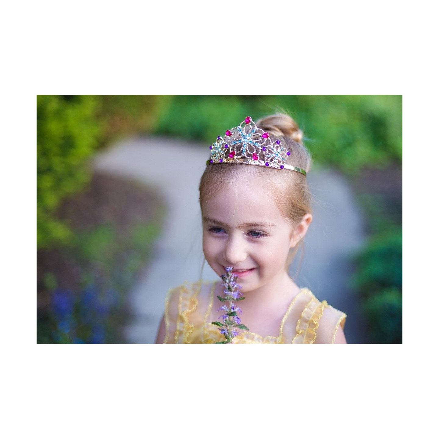 Tiara Be Jewelled