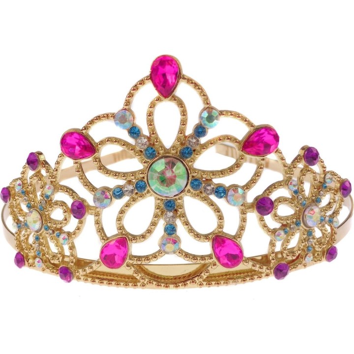 Tiara Be Jewelled