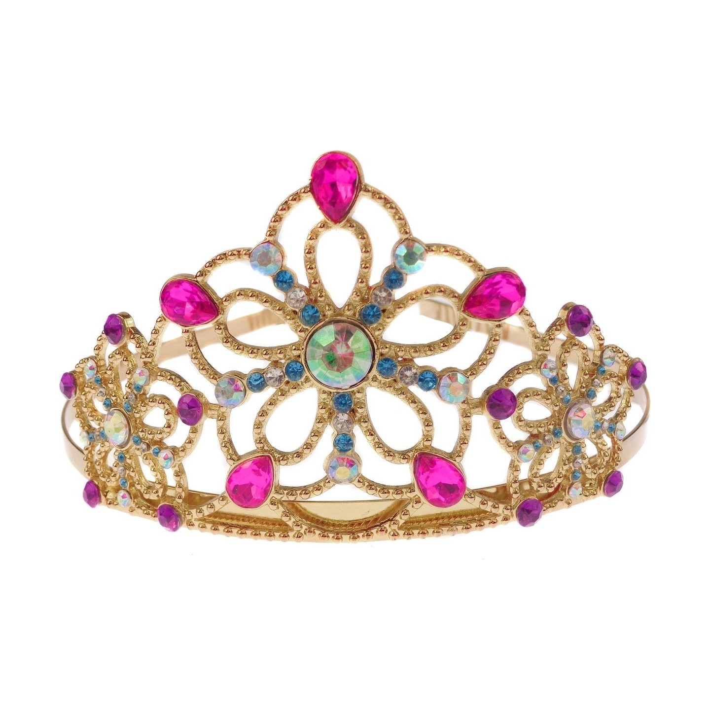 Tiara Be Jewelled