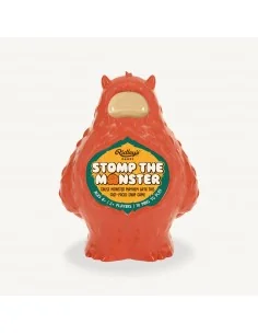 Stomp the Monster