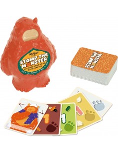 Stomp the Monster 2