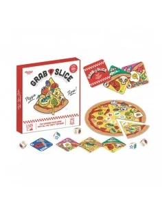 Grab a Slice