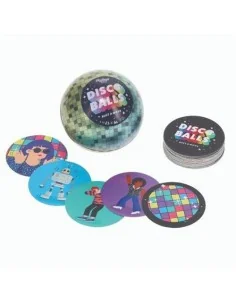 Disco Balls