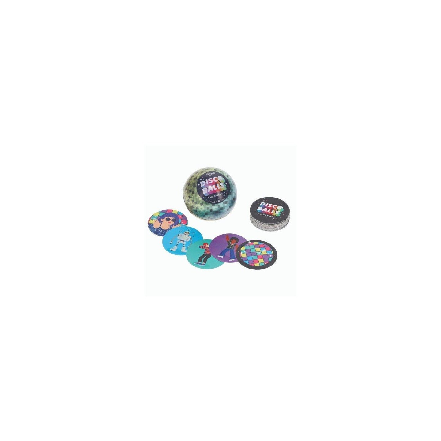 Disco Balls