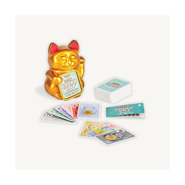 Lucky Cat