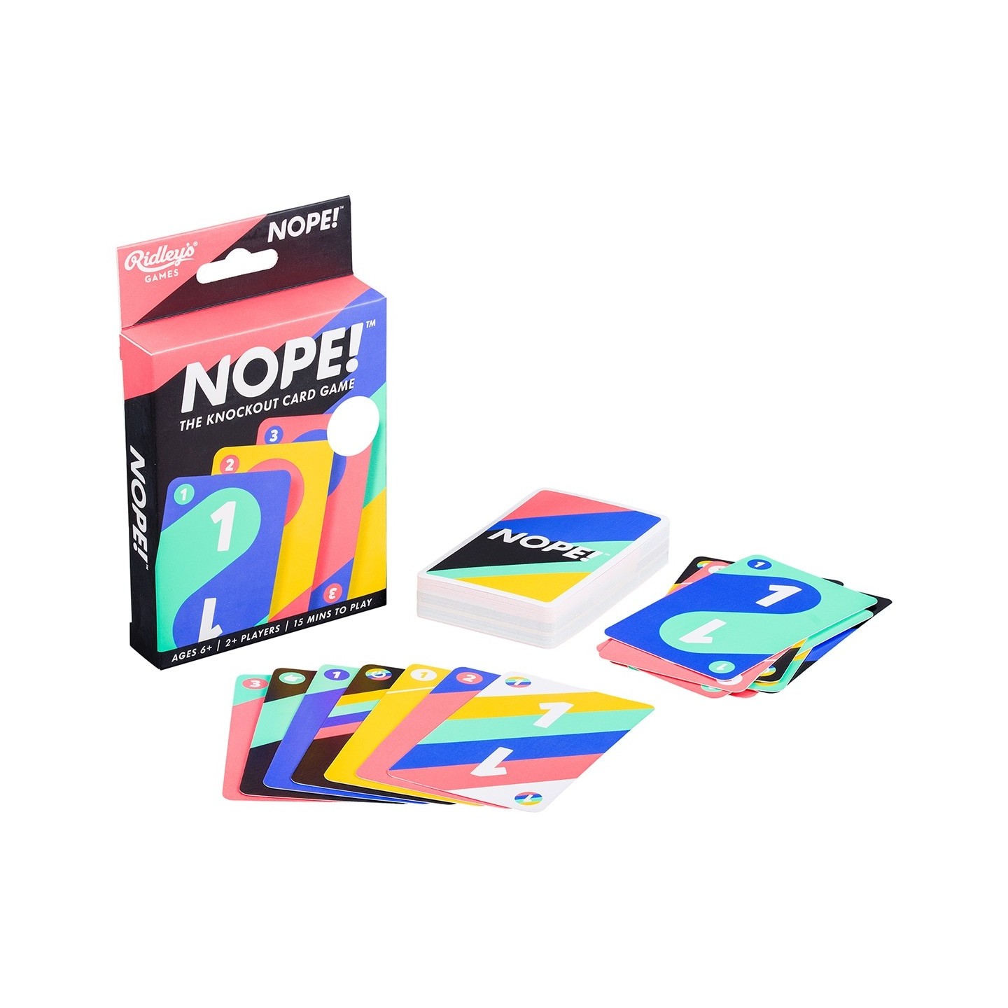 ¡Nope!