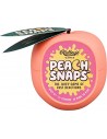 Peach Snaps