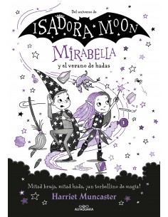 Mirabella 6 - Y el verano de hadas