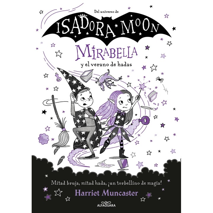 Mirabella 6 - Y el verano de hadas
