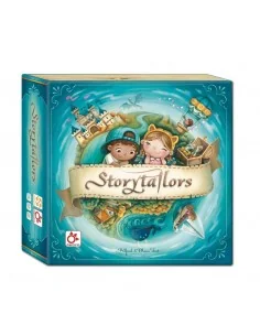 StoryTailors
