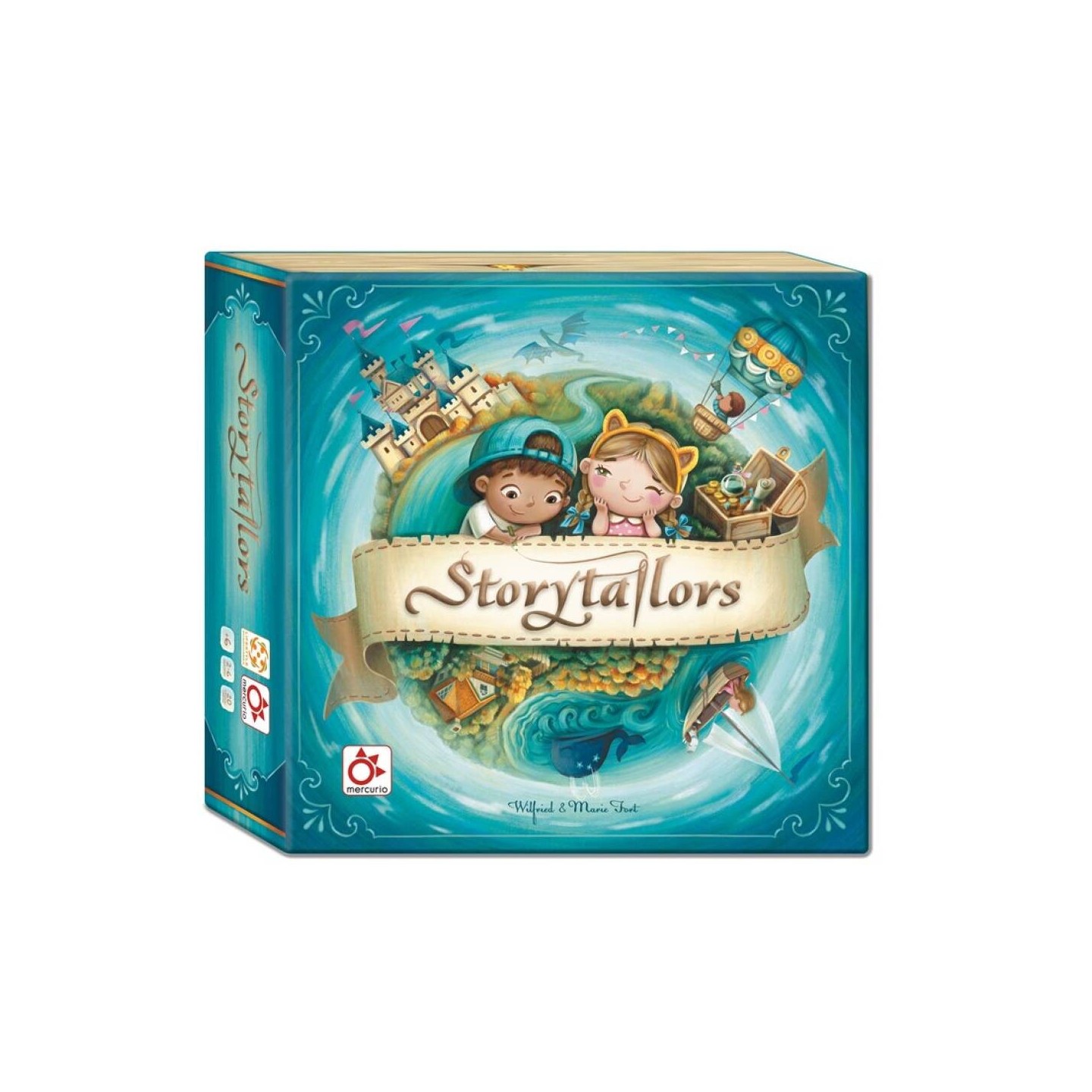 StoryTailors