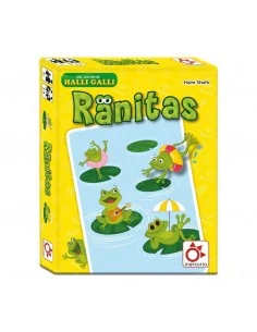 Ranitas